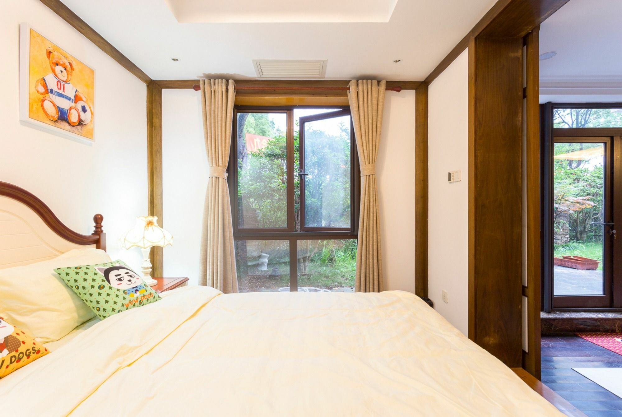 Jian Ai Branch 4 Hotel 3*