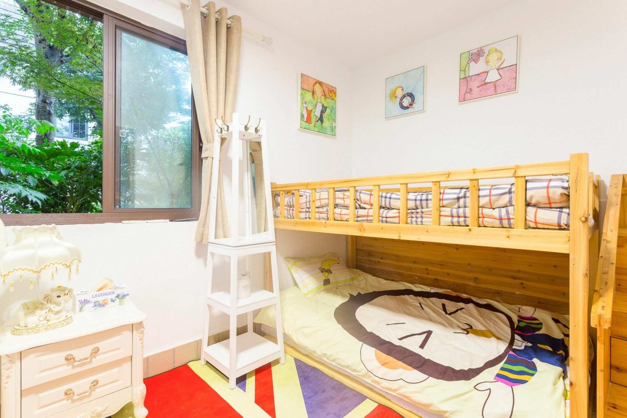 Hotel Jian Ai Branch 4 3*