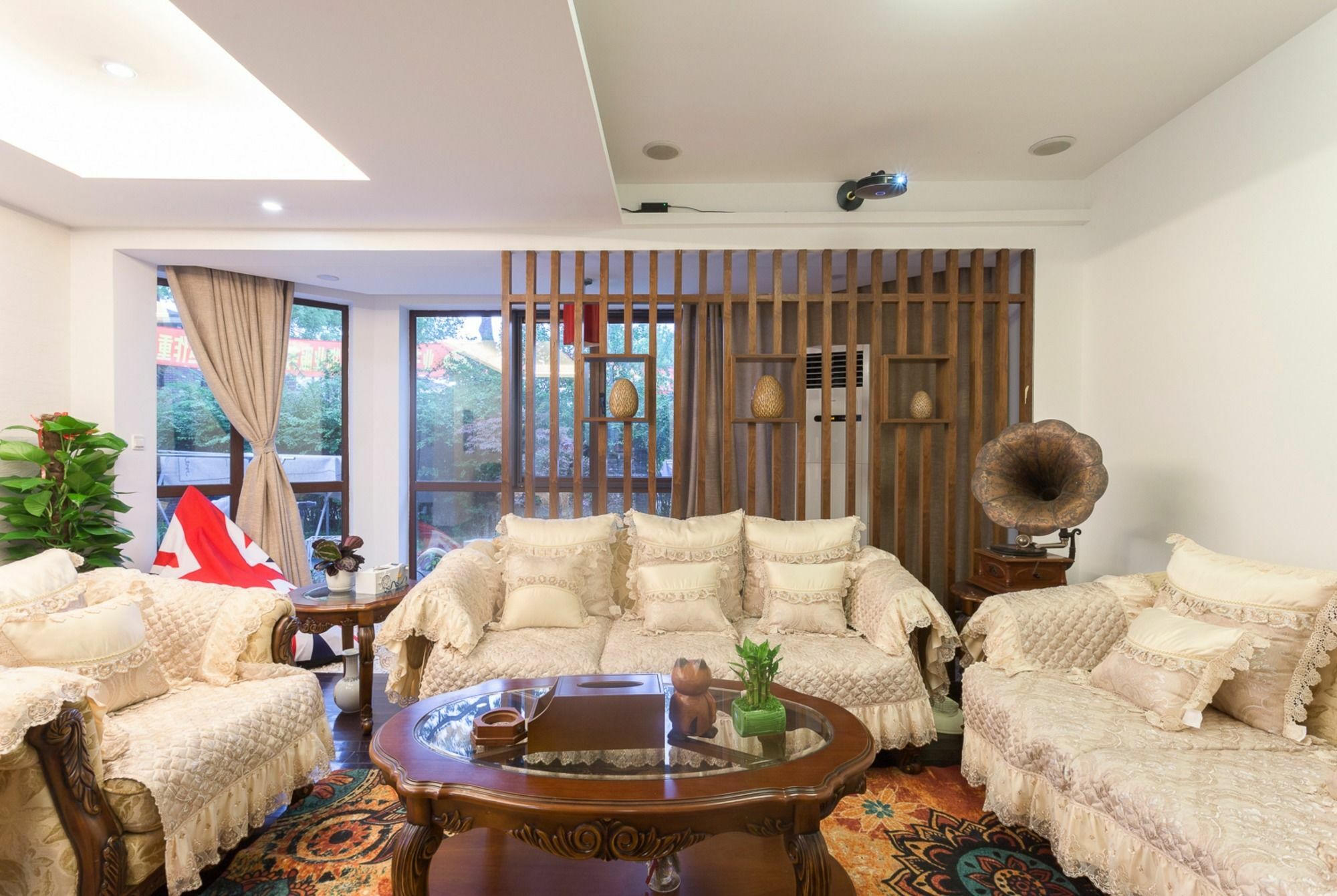Jian Ai Branch 4 Xangai