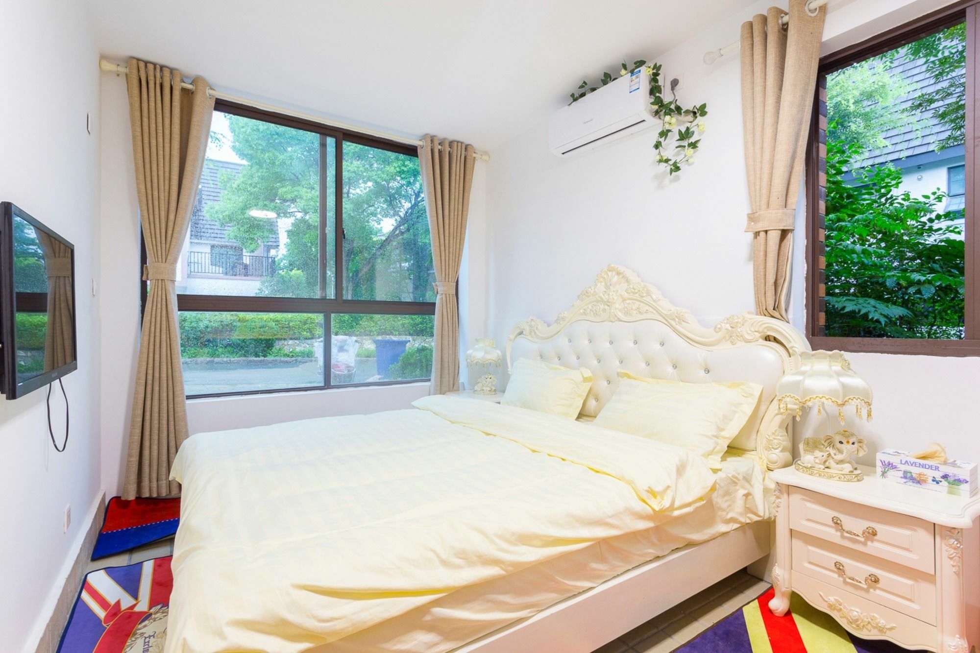 Hotel Jian Ai Branch 4